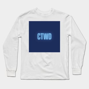 City Till We Die Long Sleeve T-Shirt